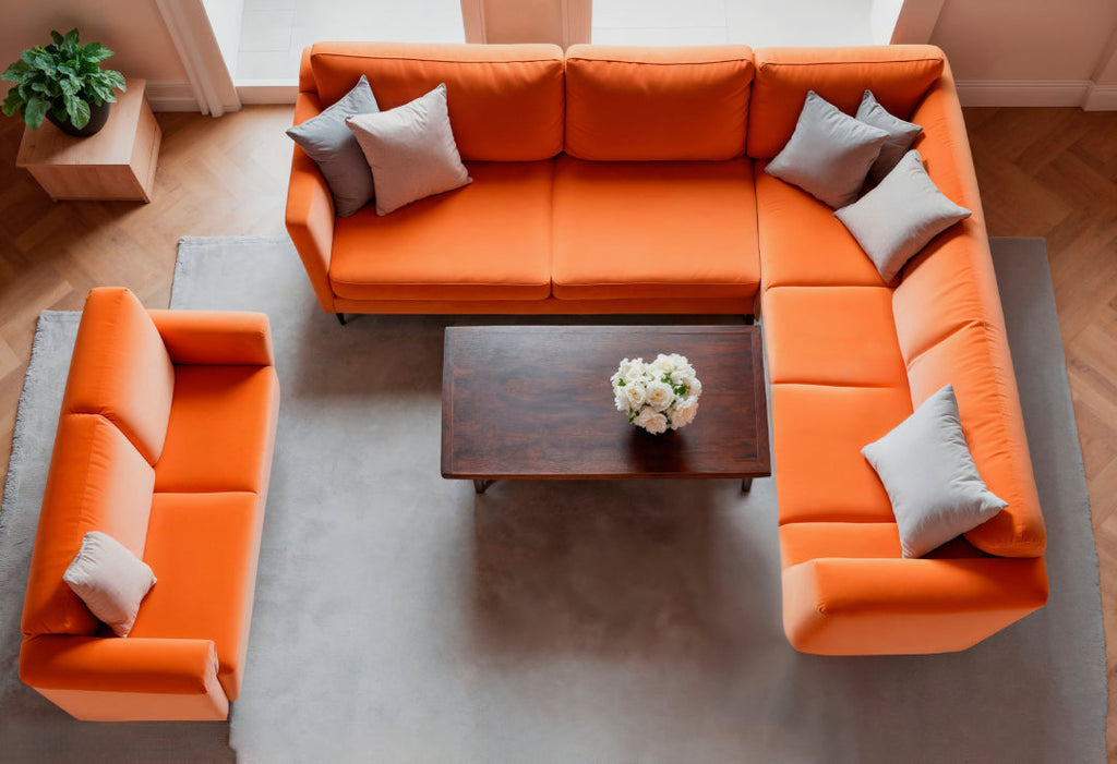 Top 8 Sectional Sofa Designs Blending Comfort with Versatility | The ...