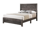 Laurel Bedroom Set - Double/Queen/King - The Fine Furniture