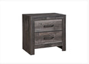 Laurel Bedroom Set - Double/Queen/King - The Fine Furniture