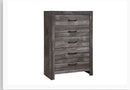 Laurel Bedroom Set - Double/Queen/King - The Fine Furniture