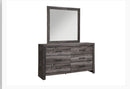 Laurel Bedroom Set - Double/Queen/King - The Fine Furniture