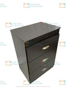 Alfredo 7pc Bedroom Set - Single/Double/Queen/King - The Fine Furniture