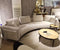 Antonio Sofa Set - Beige