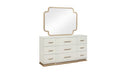 Driftwood Bedroom Set - Queen/ King