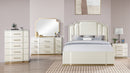 Driftwood Bedroom Set - Queen/ King