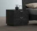 Stark Bedroom Set - Queen/King - Grey
