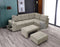 Imogen Sectional - Beige - The Fine Furniture
