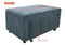 Imogen Sectional - Grey - The Fine Furniture