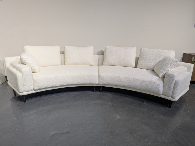 Antonio Sofa Set - Beige