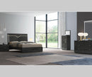 Stark Bedroom Set - Queen/King - Grey