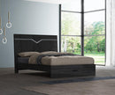 Stark Bedroom Set - Queen/King - Grey