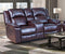 Graham 3pc Recliner Set - Brown