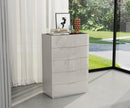 Mario Bedroom Set - Grey