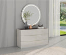 Mario Bedroom Set - Grey