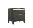 Bailey Bedroom Set - Double/ Queen