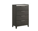 Bailey Bedroom Set - Double/ Queen