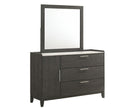 Bailey Bedroom Set - Double/ Queen