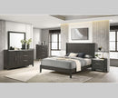 Bailey Bedroom Set - Double/ Queen