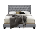 Jomar Bed - Queen/ King