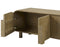 Celine 63" TV Stand - Natural Oak