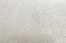 Callie Sectional - Grey Boucle Fabric