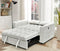 Esma Sofa Bed - Grey/Beige - The Fine Furniture
