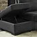 Hester 2 Pc Pullout Sectional Sofa Bed With Storage  - Dark Grey - The Fine Furniture