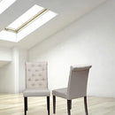 Haruko 2Pc Chairs - Beige - The Fine Furniture