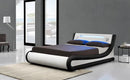 Lorcan Lift up Storage Bed - Queen/ King - The Fine Furniture