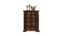 Kash Bedroom Set - Queen/ King - The Fine Furniture