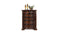 Kash Bedroom Set - Queen/ King
