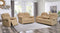Iniko 3pc Recliner Set - Beige