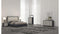Atharv Bedroom Set - Queen/ King