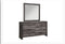 Laurel Bedroom Set - Double/Queen/King