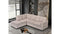 Thea Sectional - Beige