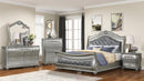 Destiny Bedroom Set - Queen/ King