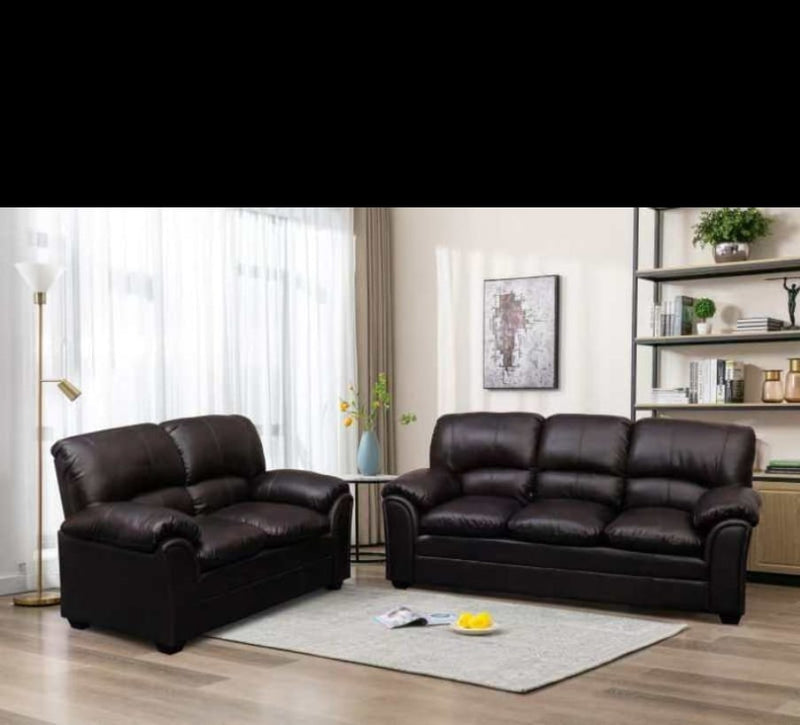 Artha 2pc Sofa + Love Seat
