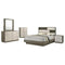 Larisa Bedroom Set - Queen/ King