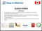 Alisha Hybrid Gel Foam Mattress
