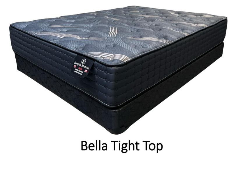 Bella Tight Top Mattress