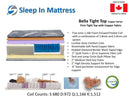 Bella Tight Top Mattress