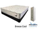 Breeze Cool Max  Mattress