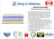 Breeze Cool Max  Mattress