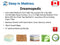 Dream-o-pedic Mattress