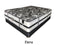 Elena Hybrid Foam Encased Gel & Latex Mattress