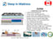 Elena Hybrid Foam Encased Gel & Latex Mattress