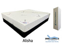 Alisha Hybrid Gel Foam Mattress