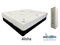 Alisha Hybrid Gel Foam Mattress