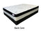 Back Care Euro Top with Gel Mattress