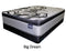 Big Dream Euro Top Mattress